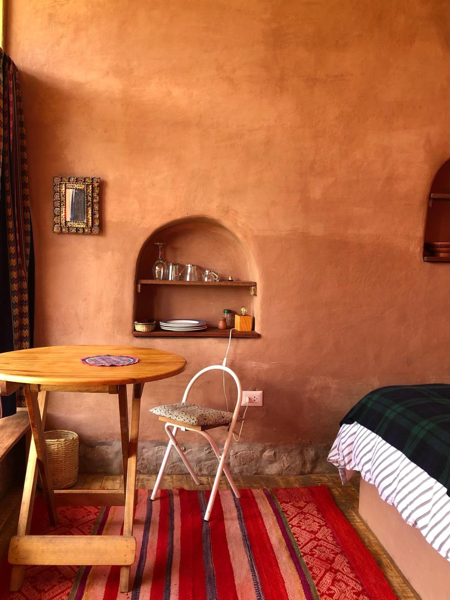 Apartment Cabana Feliciana Con Vistas Del Valle Sagrado Cusco