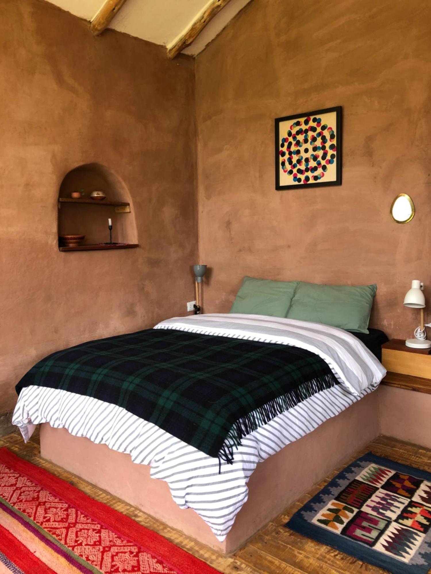 Cabana Feliciana Con Vistas Del Valle Sagrado * Cusco
