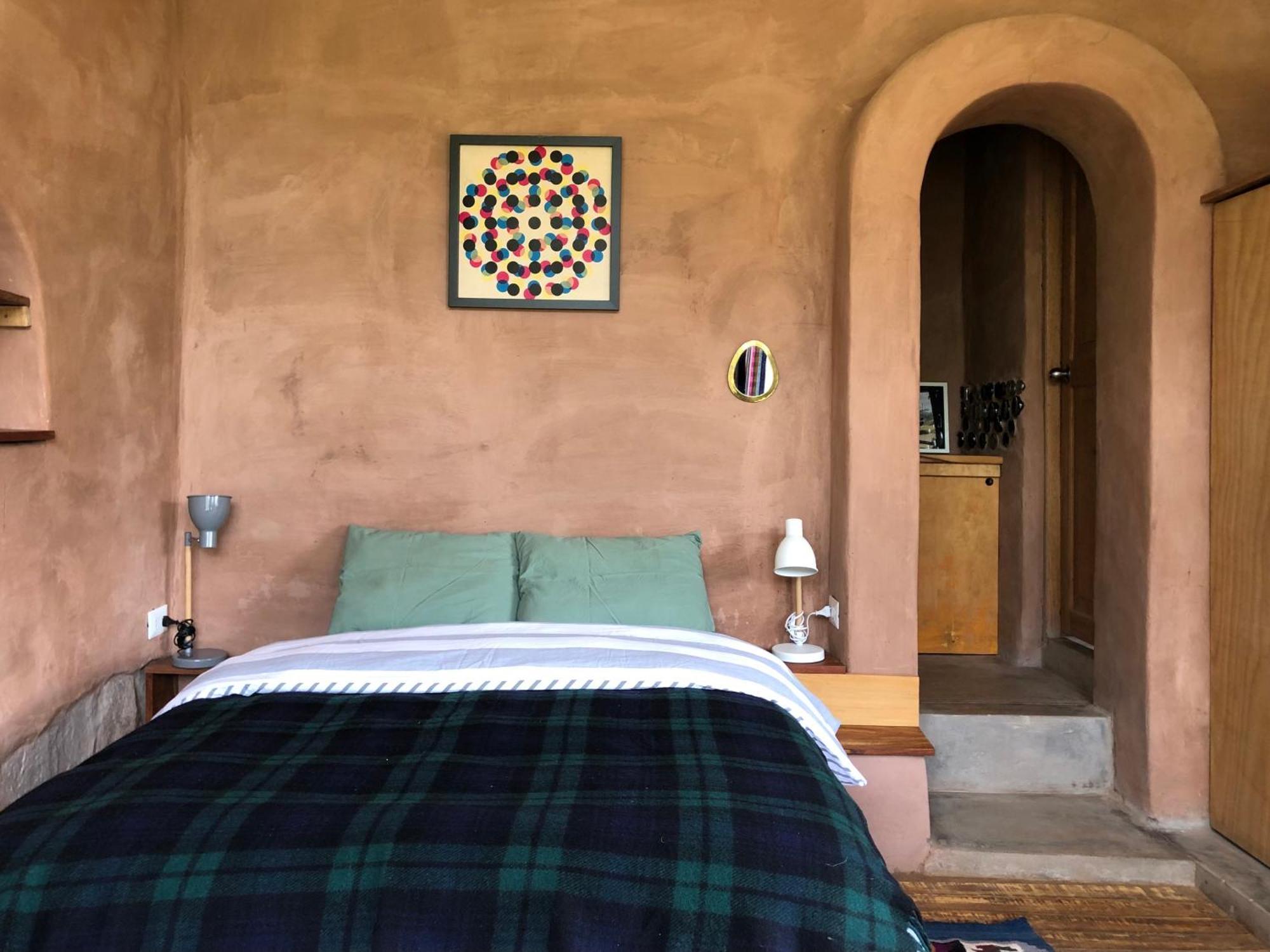 Cabana Feliciana Con Vistas Del Valle Sagrado Apartment Cusco