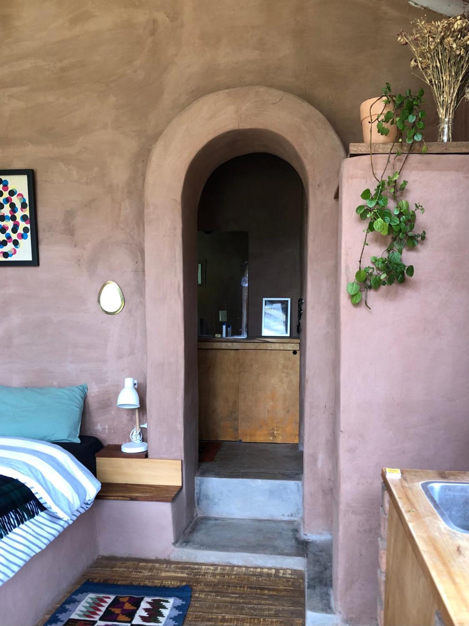 Cabana Feliciana Con Vistas Del Valle Sagrado
