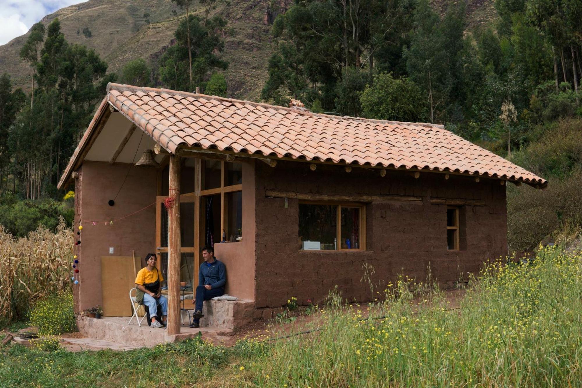 Cabana Feliciana Con Vistas Del Valle Sagrado *