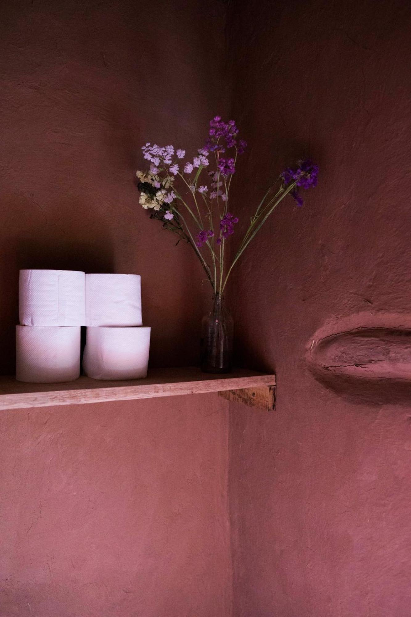 Cabana Feliciana Con Vistas Del Valle Sagrado Apartment