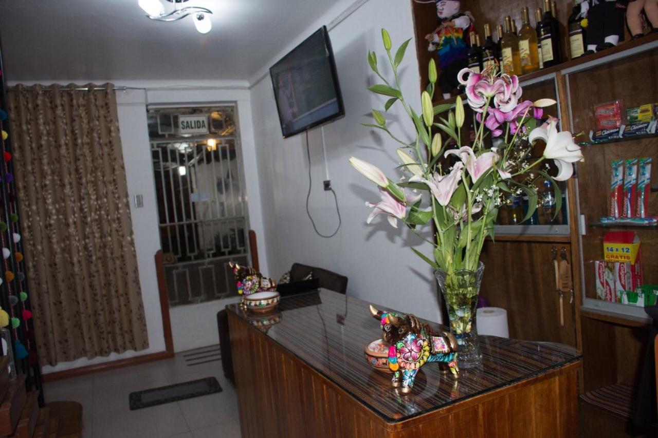 Don Andre House Gasthof *