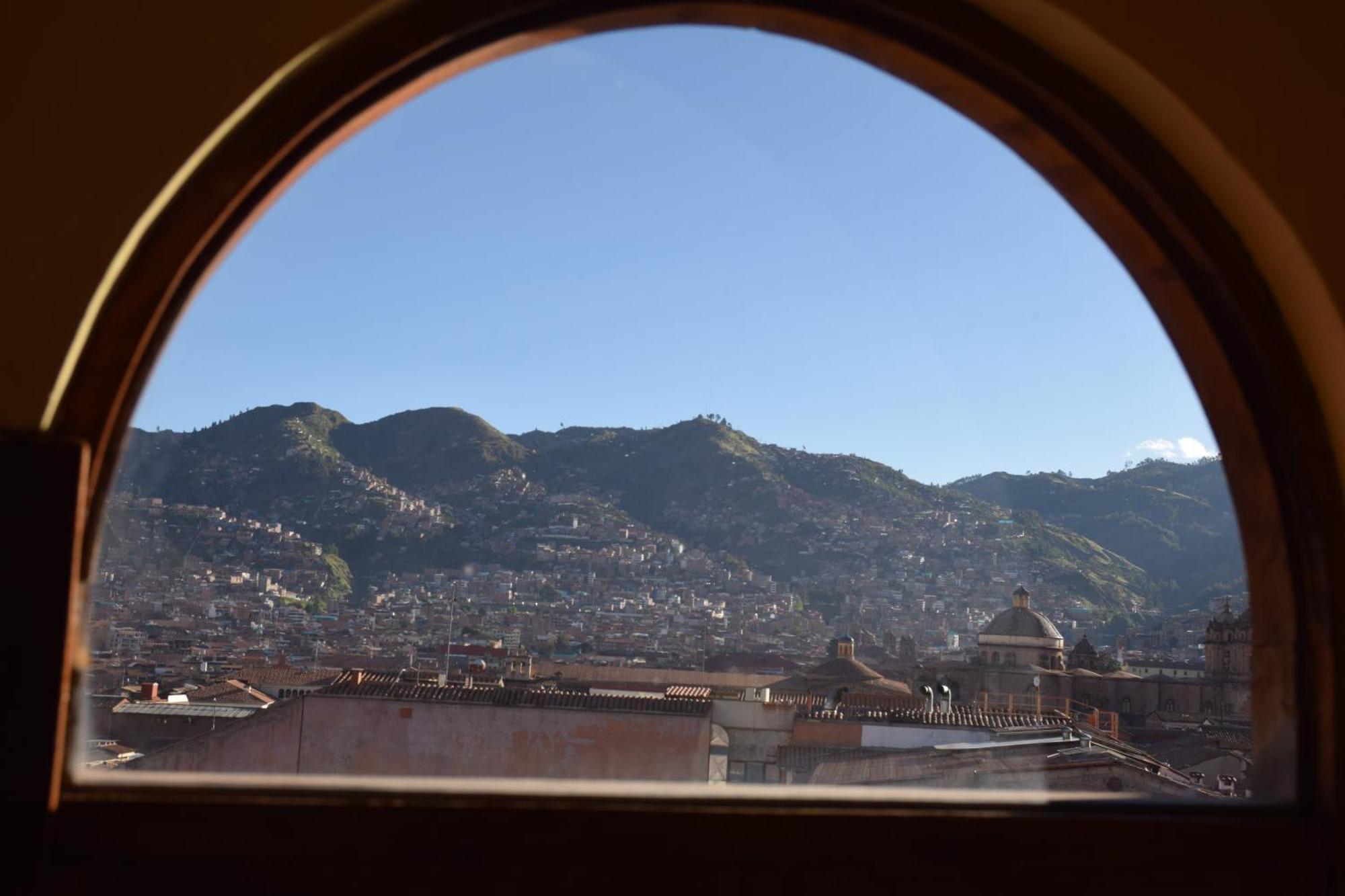 Amankay * Cusco