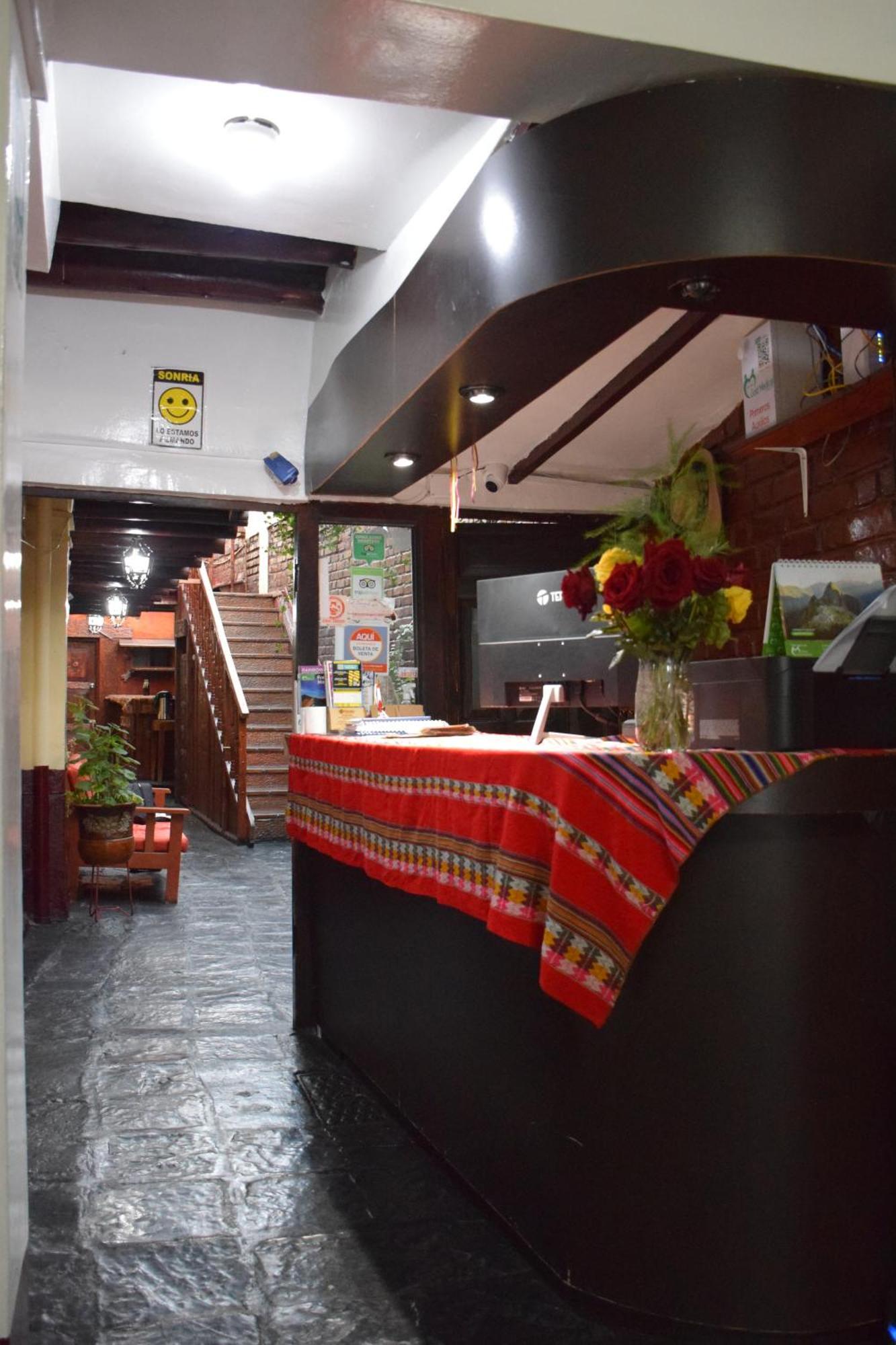 Amankay Guest house
