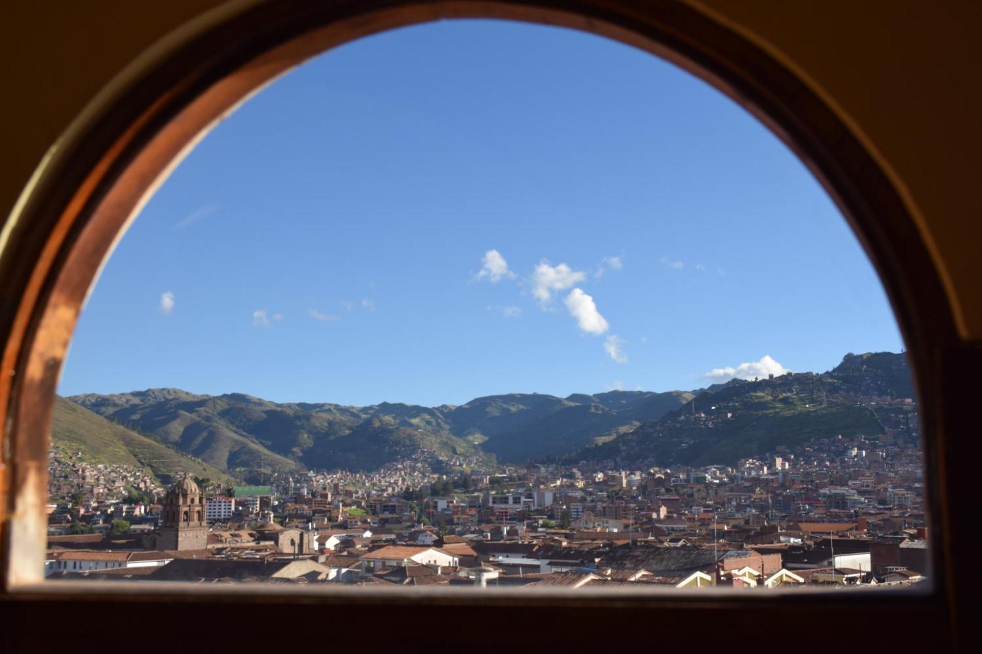 Amankay Cusco