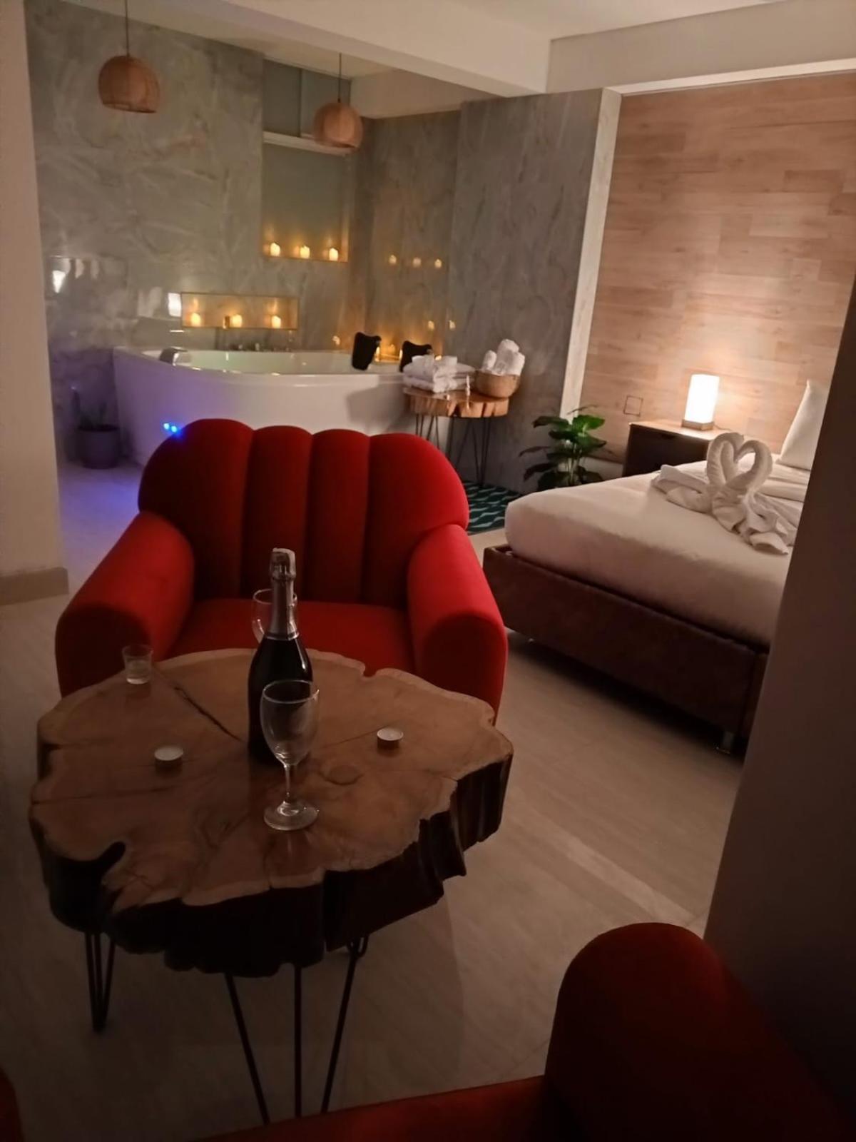 Peru Hotel
