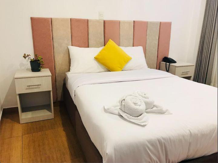 Hotel Peru