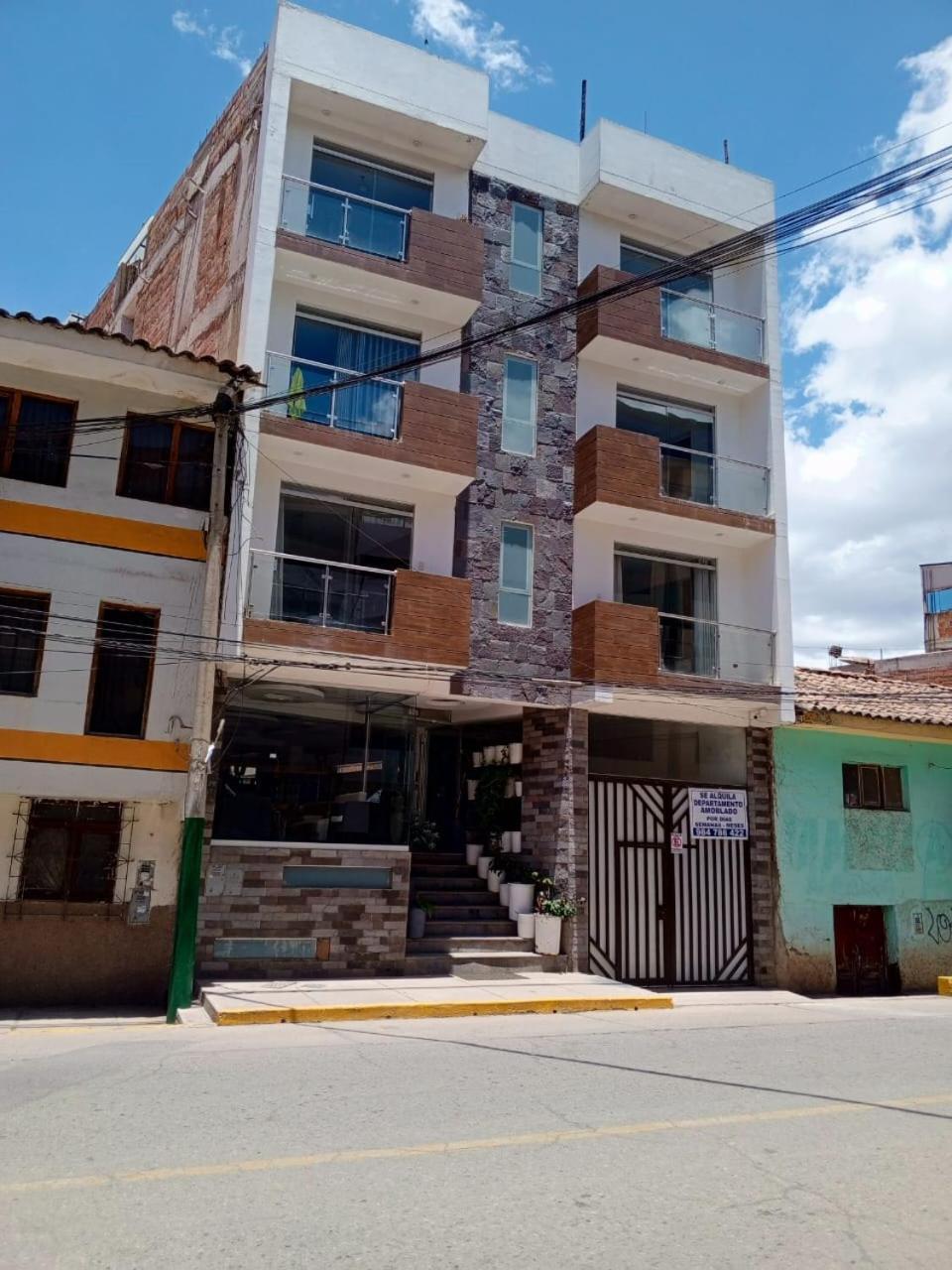 Peru Hotel