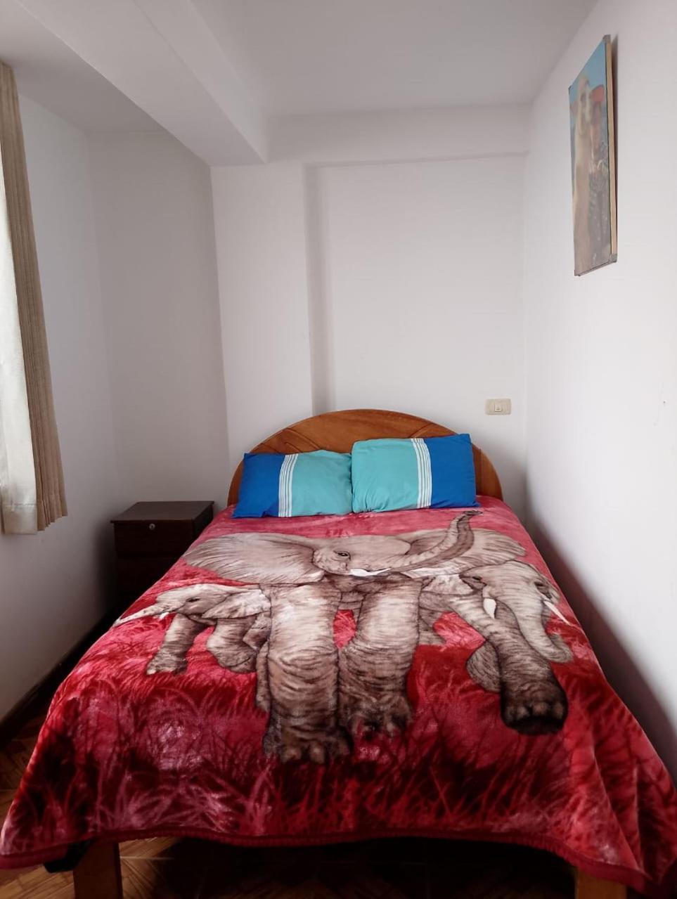Black Sheep Bed & Breakfast 2*
