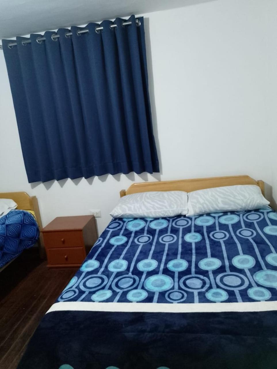 Black Sheep Bed & Breakfast Cusco