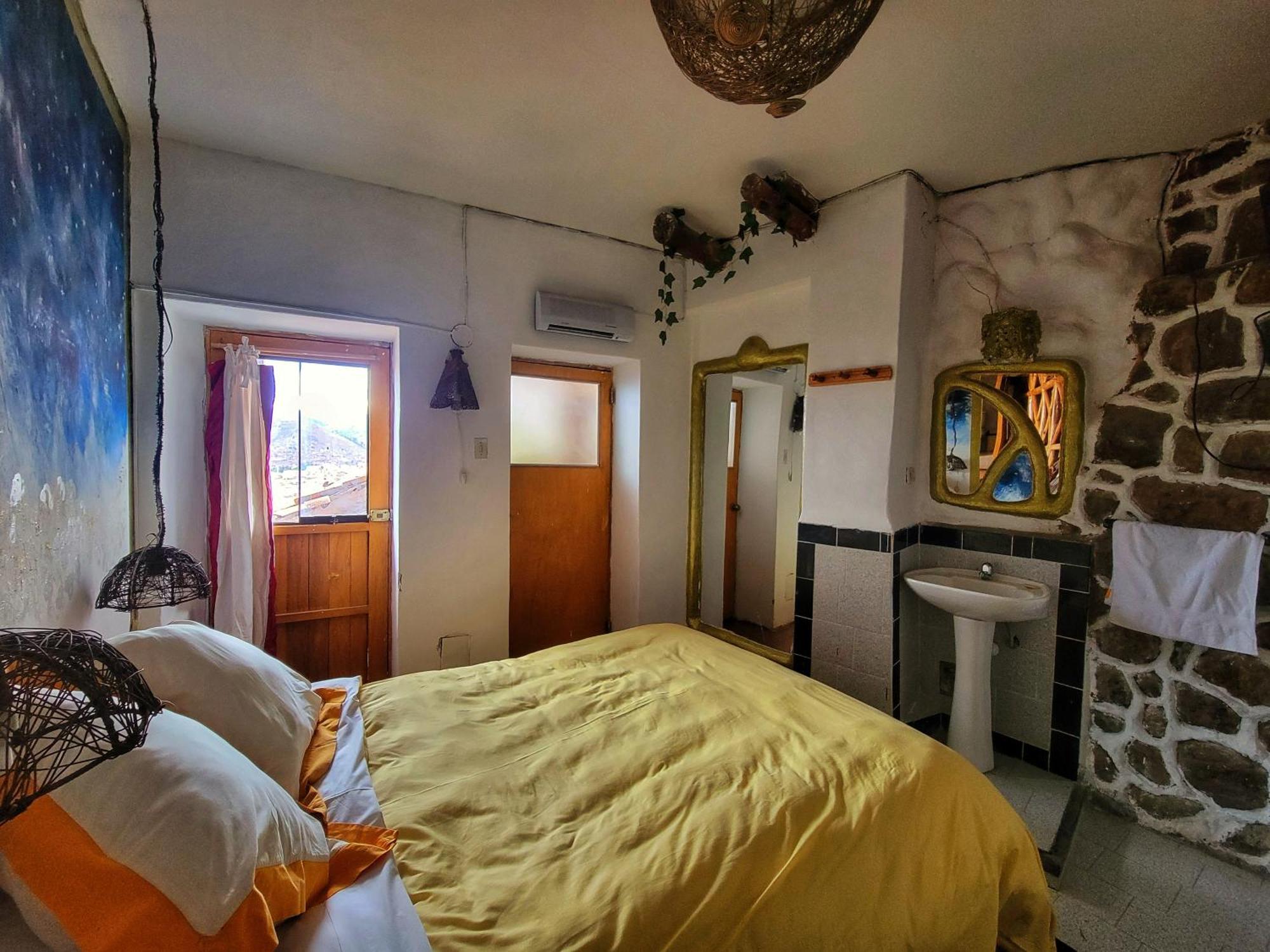 Hotel La Cusco