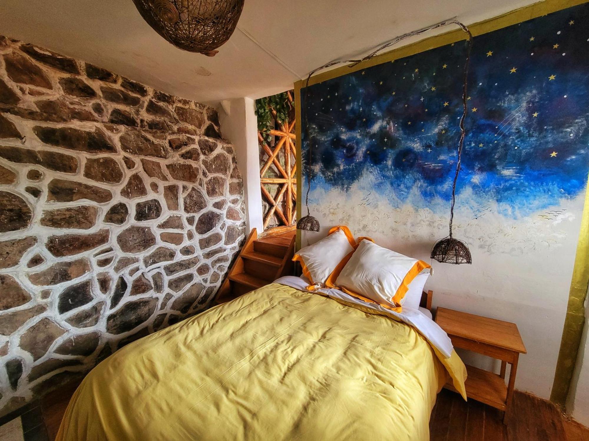Hotel La Cusco