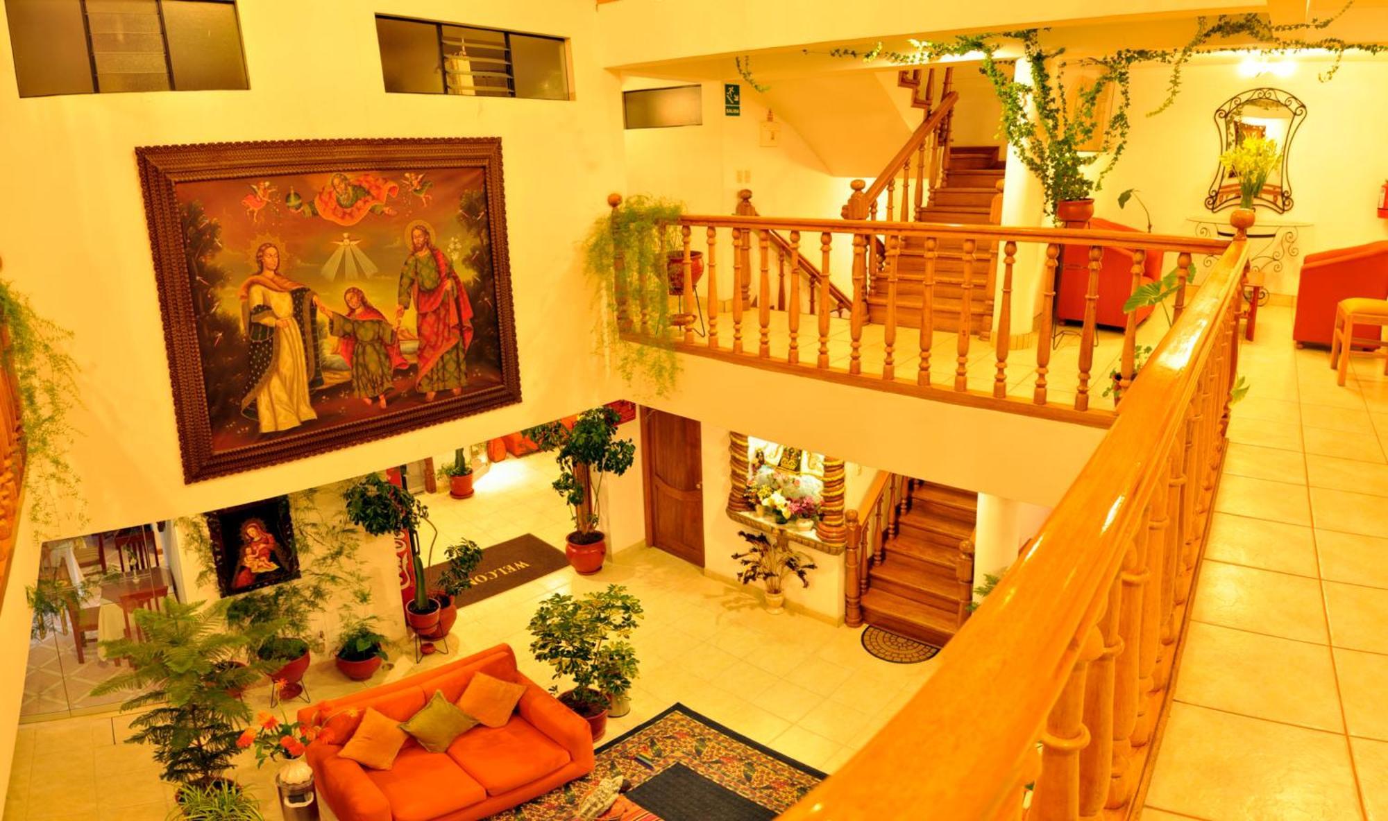 Awki's Dream Cusco