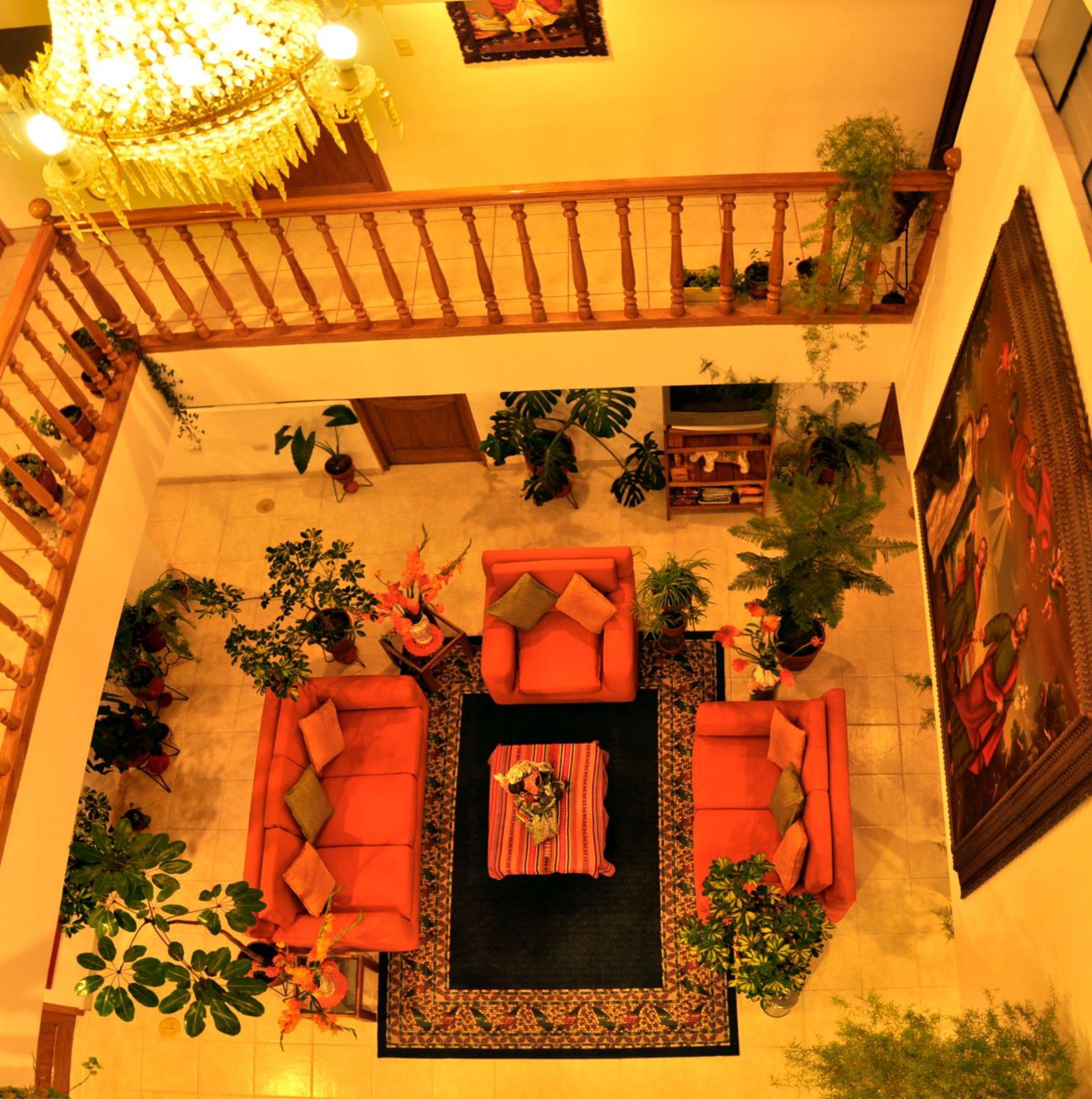 Hotel Awki's Dream Cusco