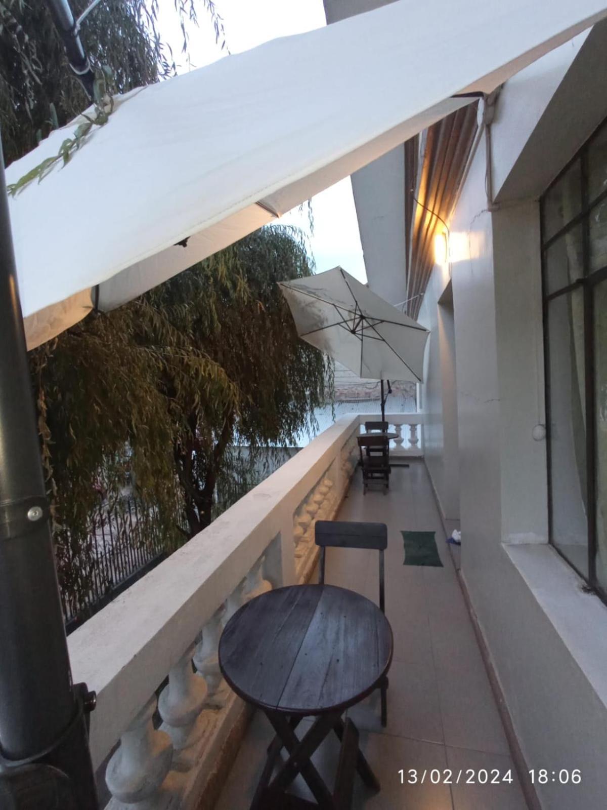 Apartamento Pardos House *