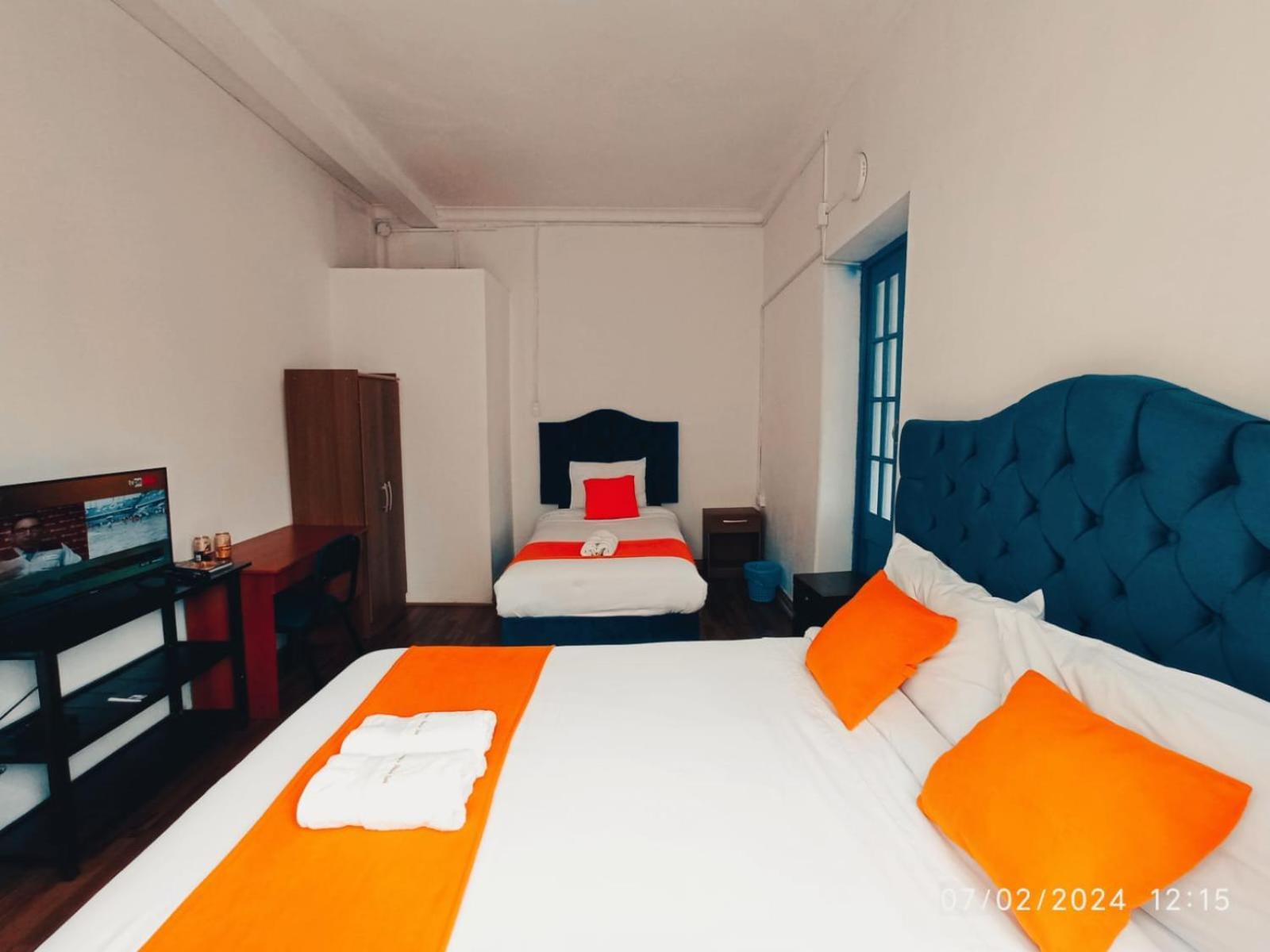 Apartamento Pardos House