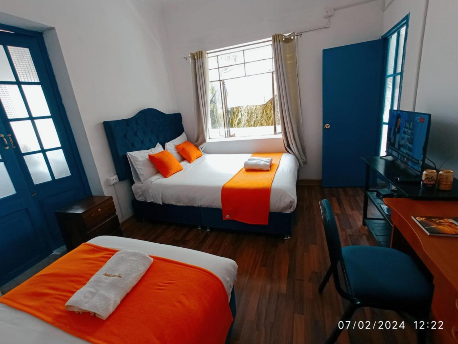 Apartment Pardos House
