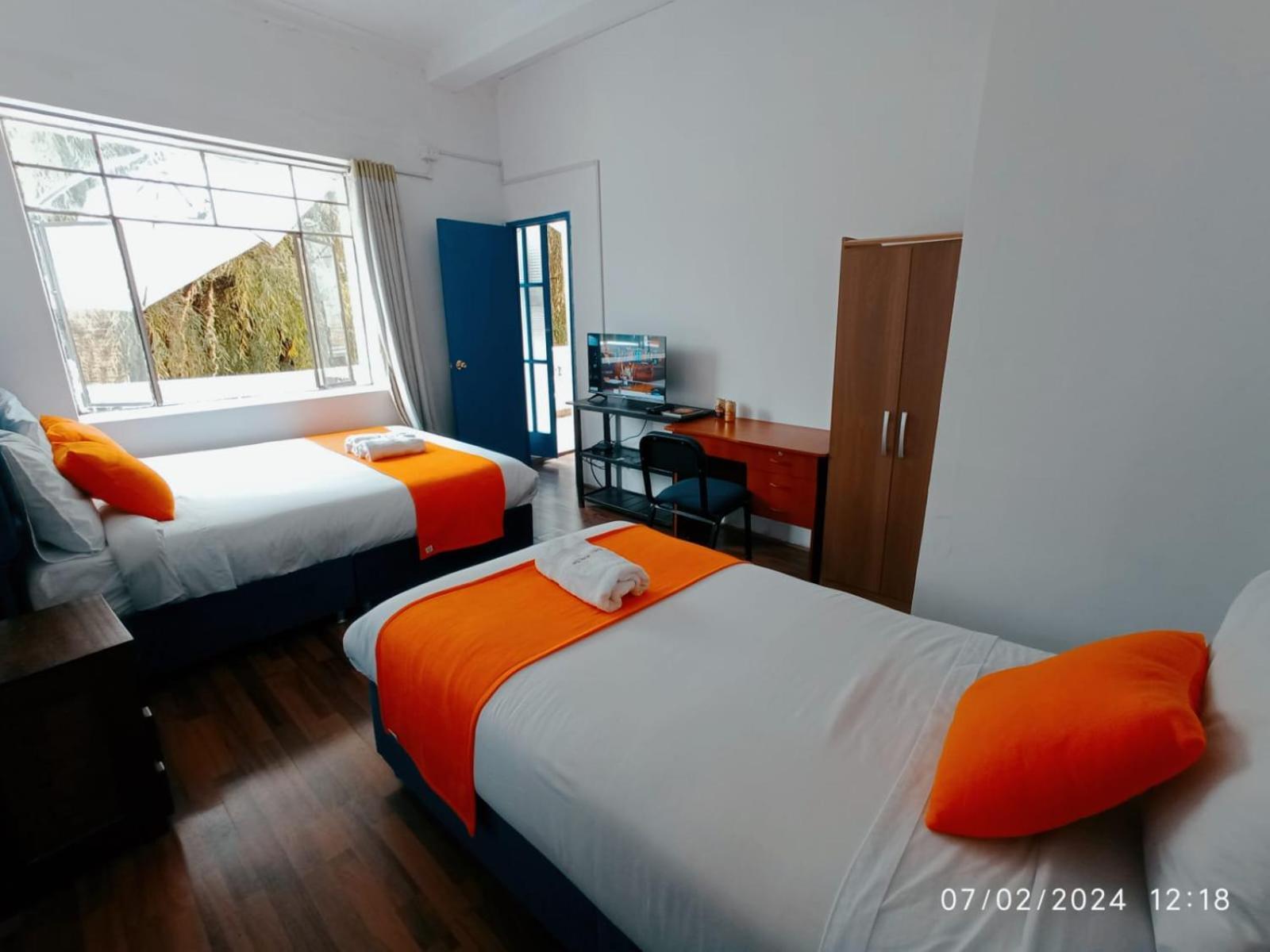 Apartamento Pardos House