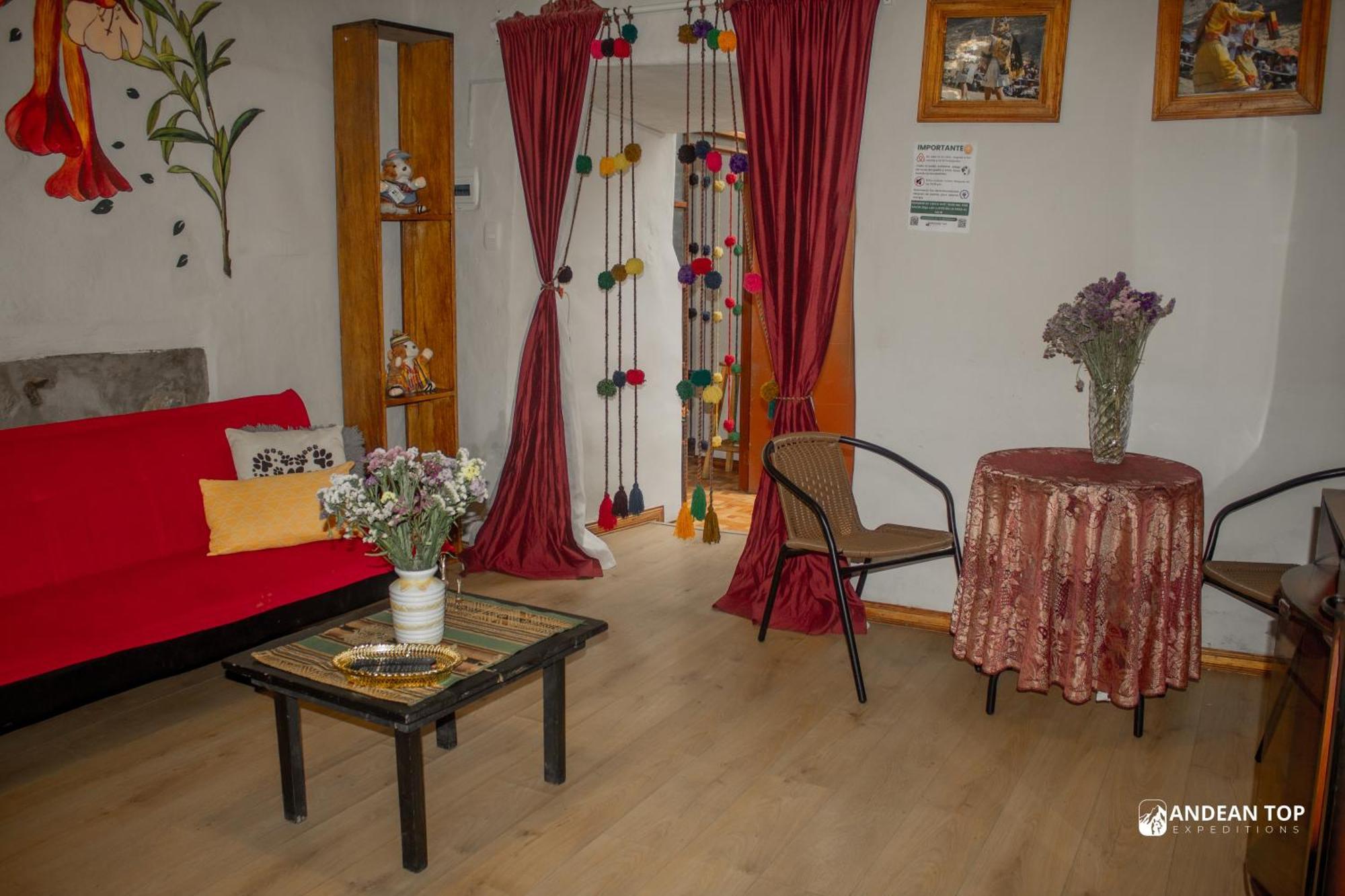 Apartment Central Plaza Cusco