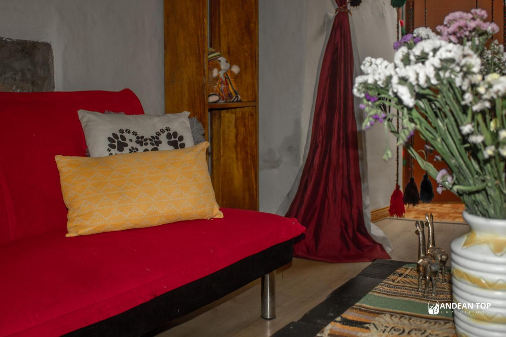 Apartment Central Plaza Cusco
