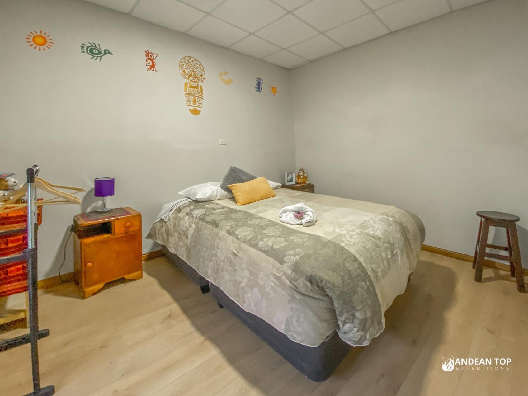 Apartment Central Plaza