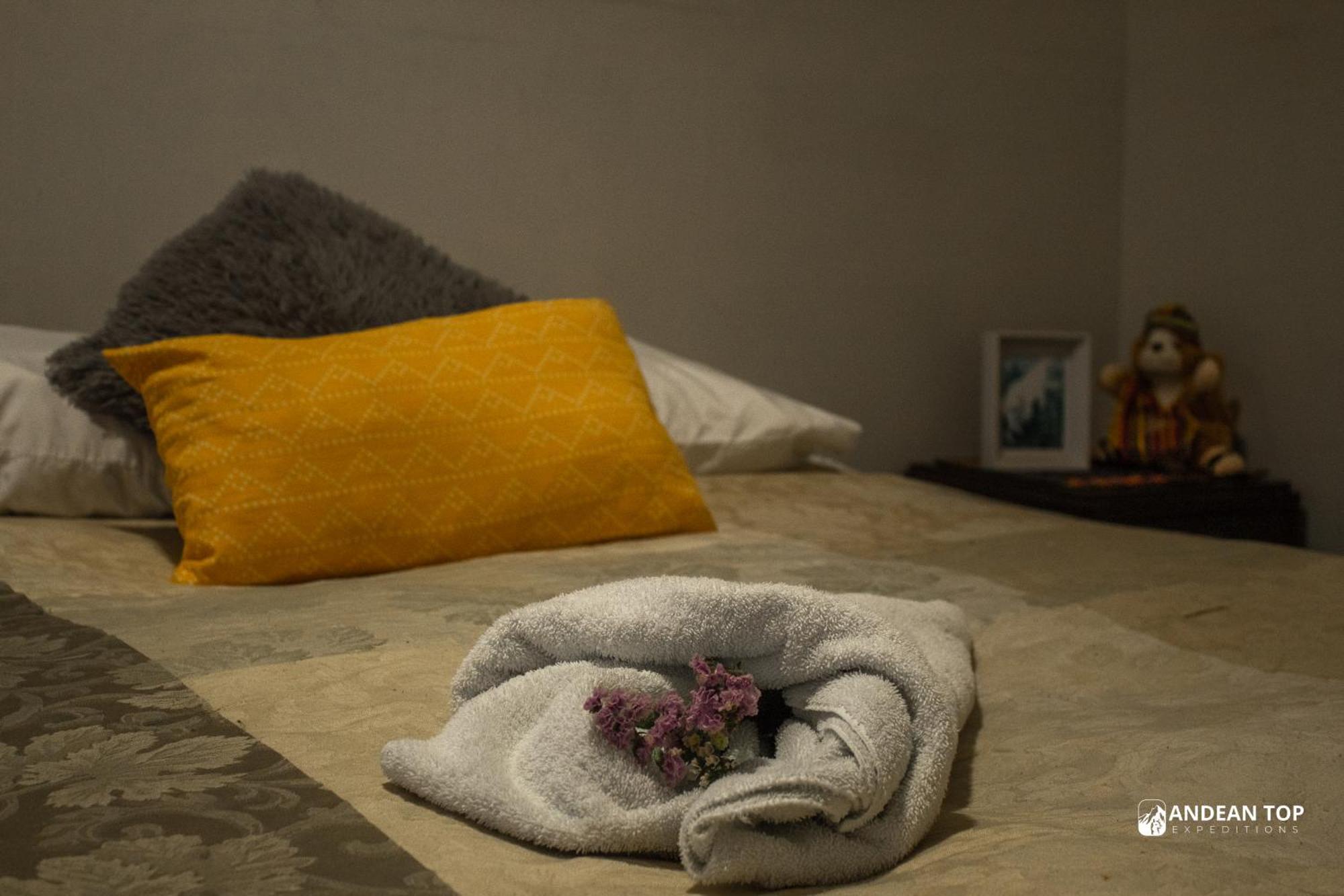 Apartment Central Plaza *