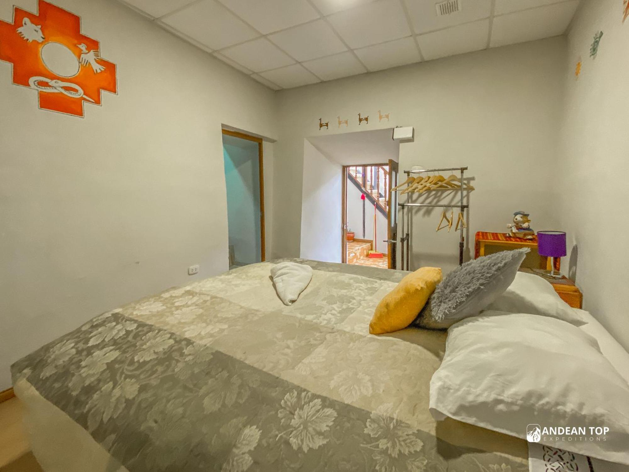Apartment Central Plaza *