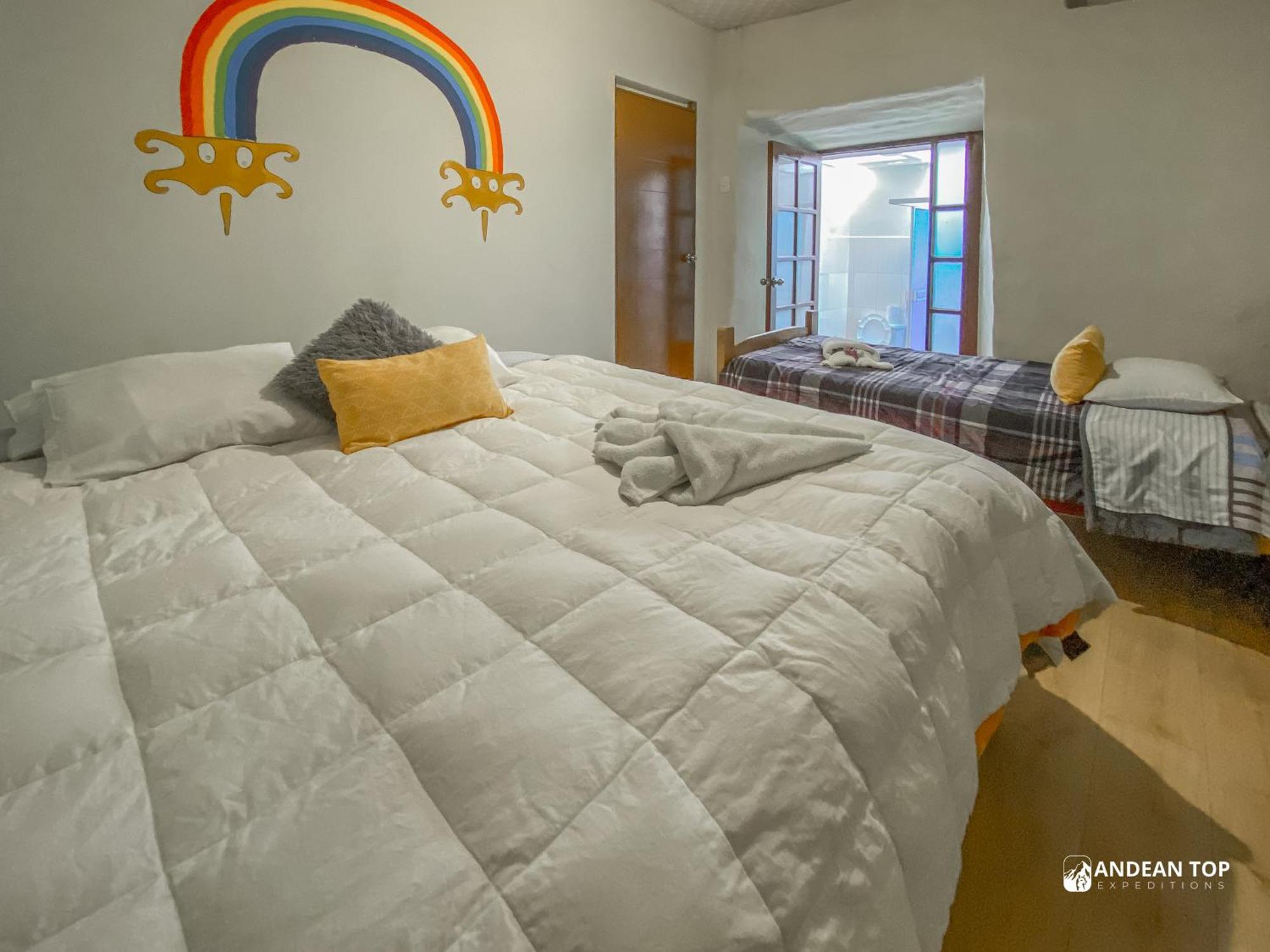 Apartment Central Plaza Cusco