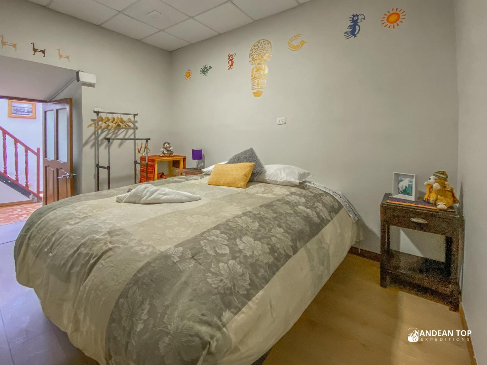 Apartment Central Plaza