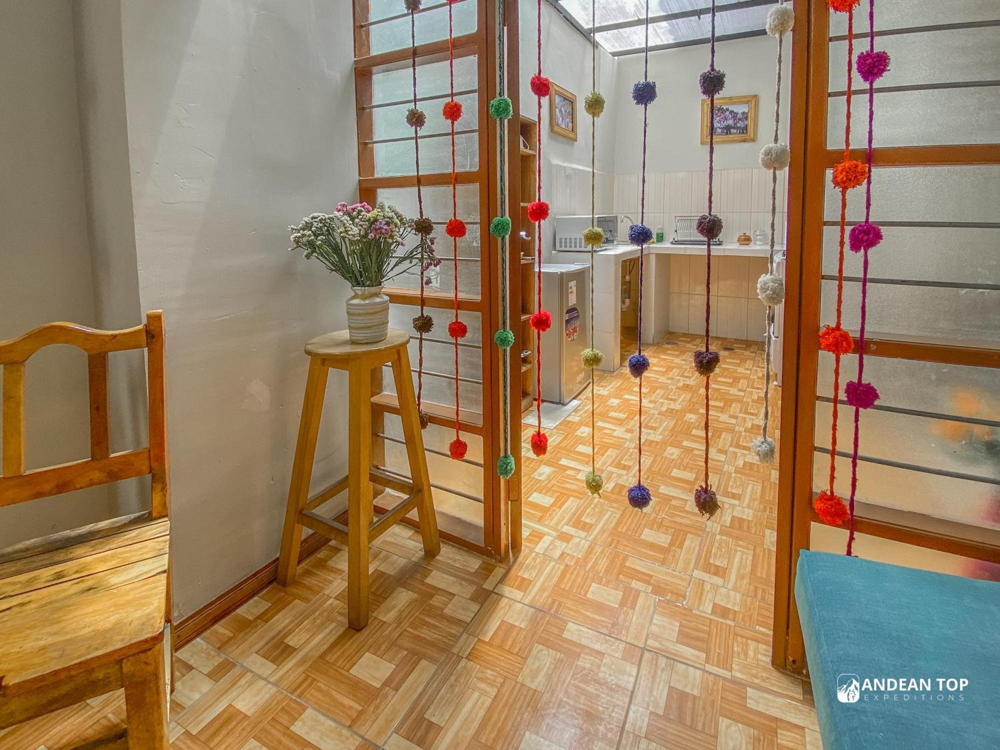Apartment Central Plaza *