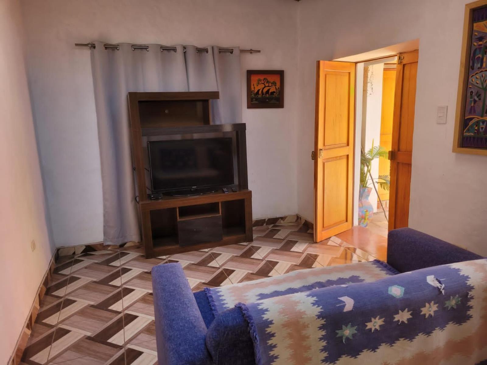 Casa Mendoza