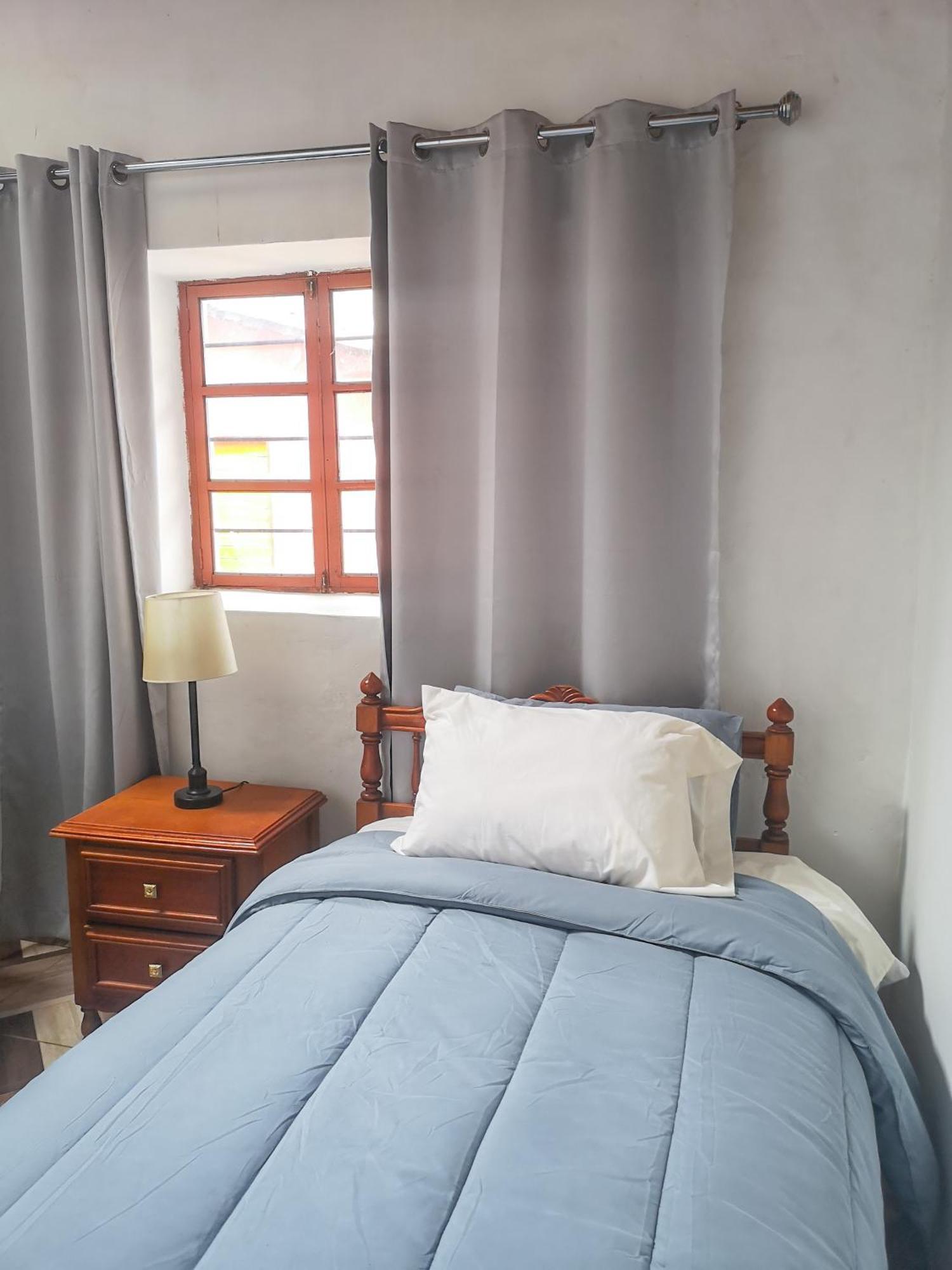 Apartment Casa Mendoza Cusco