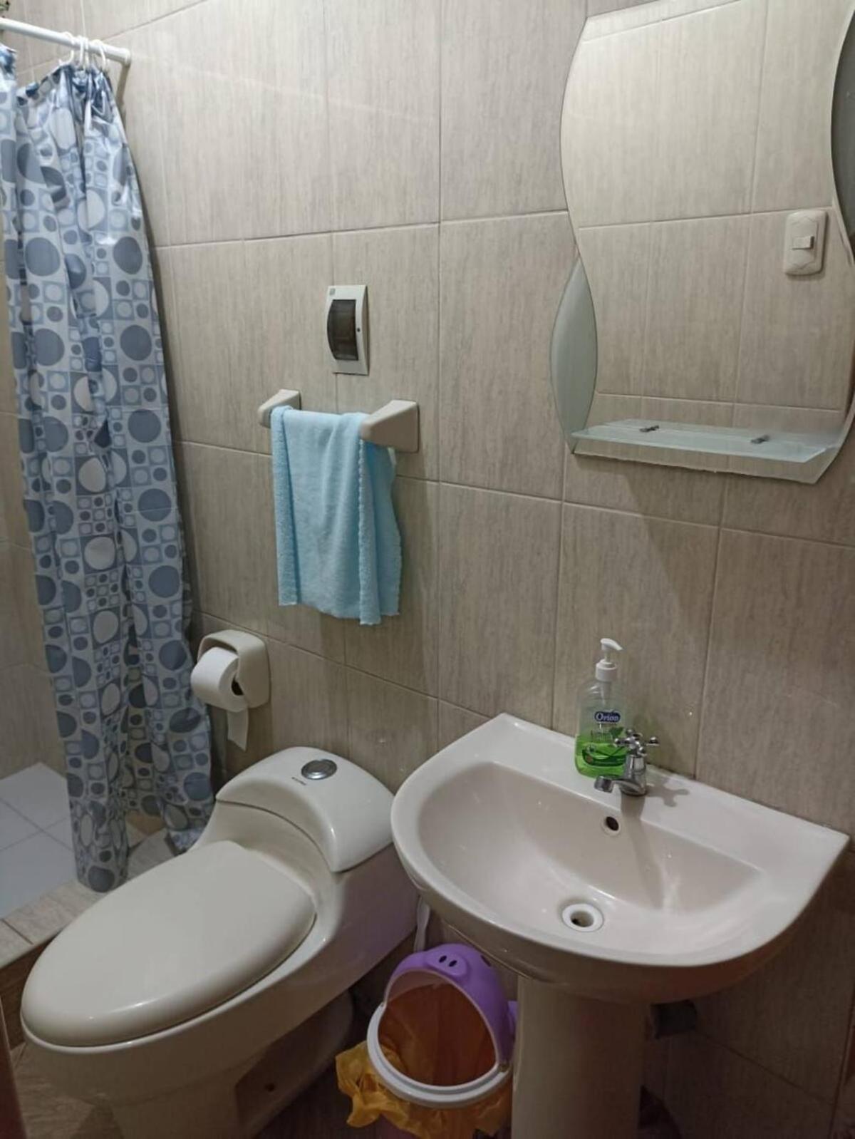 Apartamento Waskarwasi Cusco