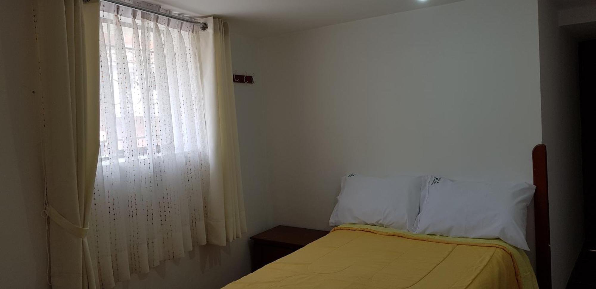 Guest house Oro *