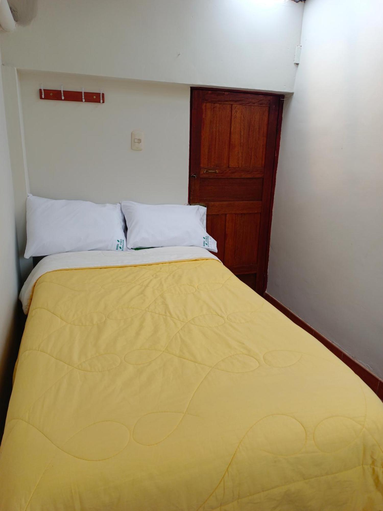 Guest house Oro