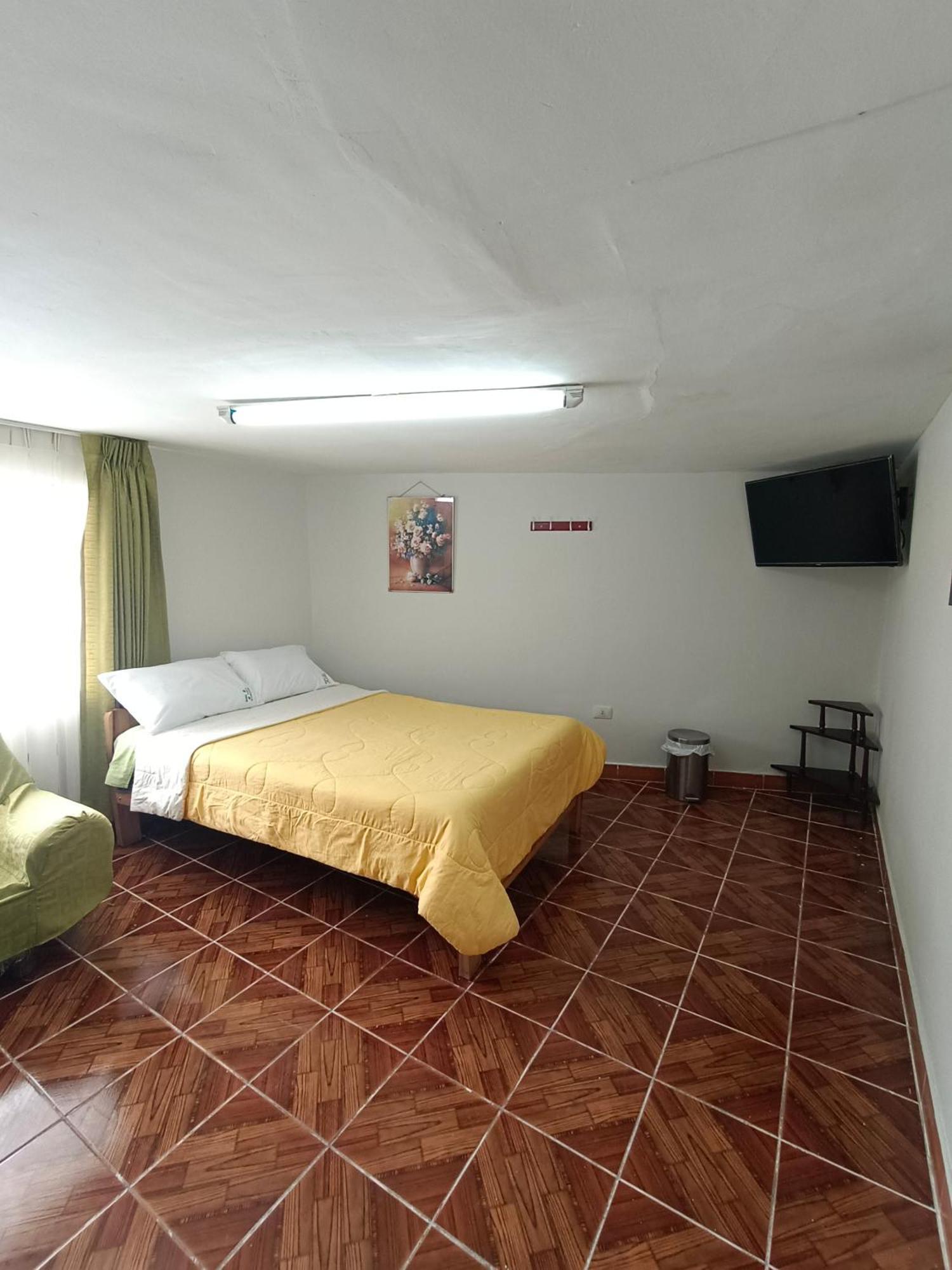 Guest house Oro
