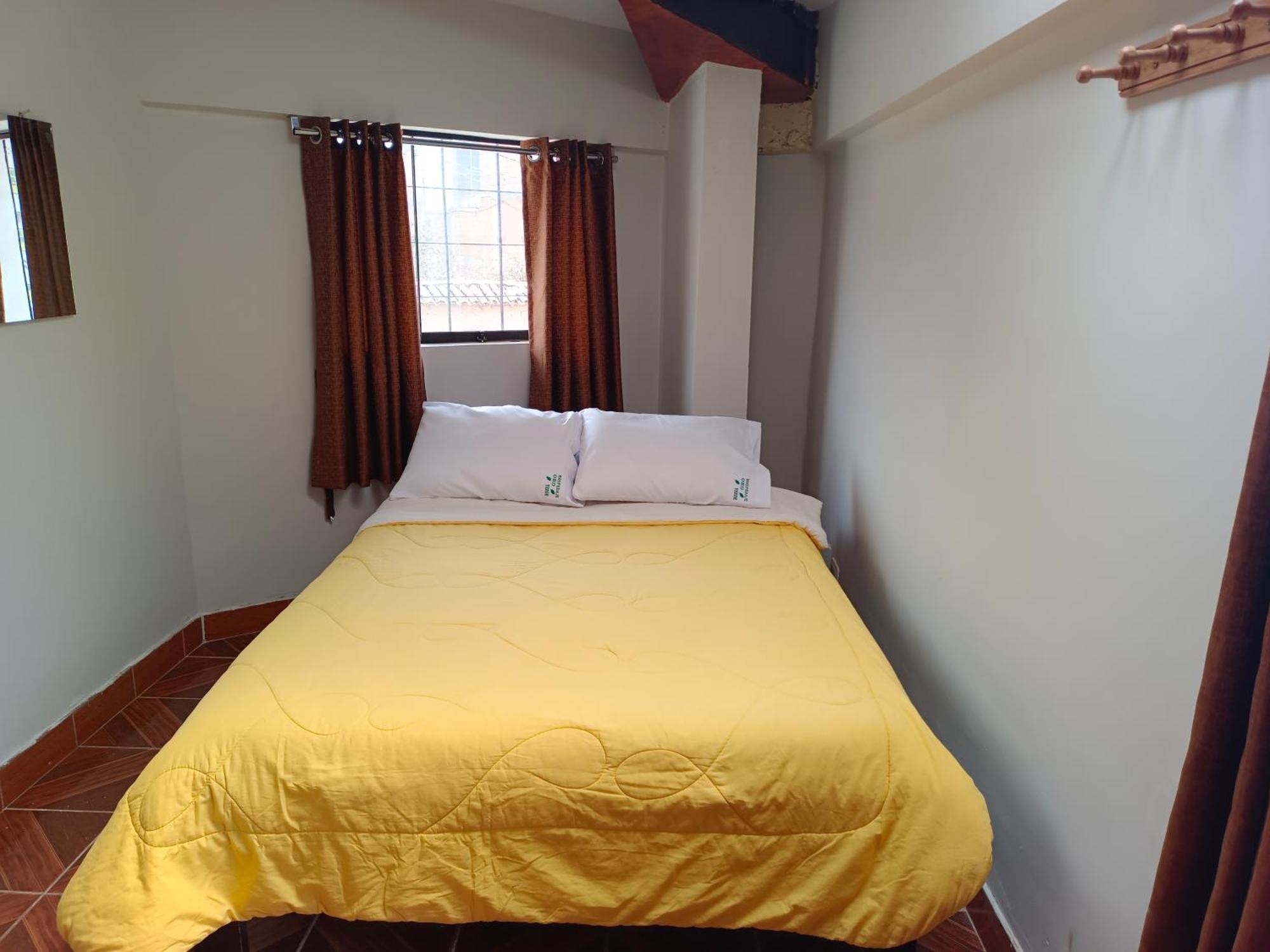 Guest house Oro *