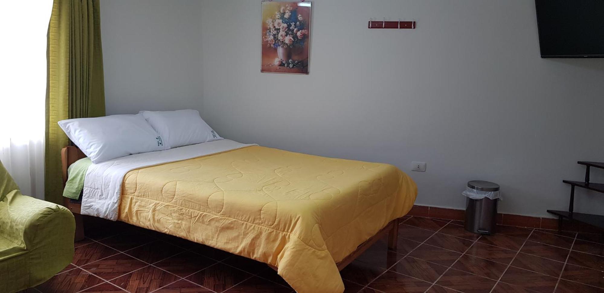 Guest house Oro Cusco