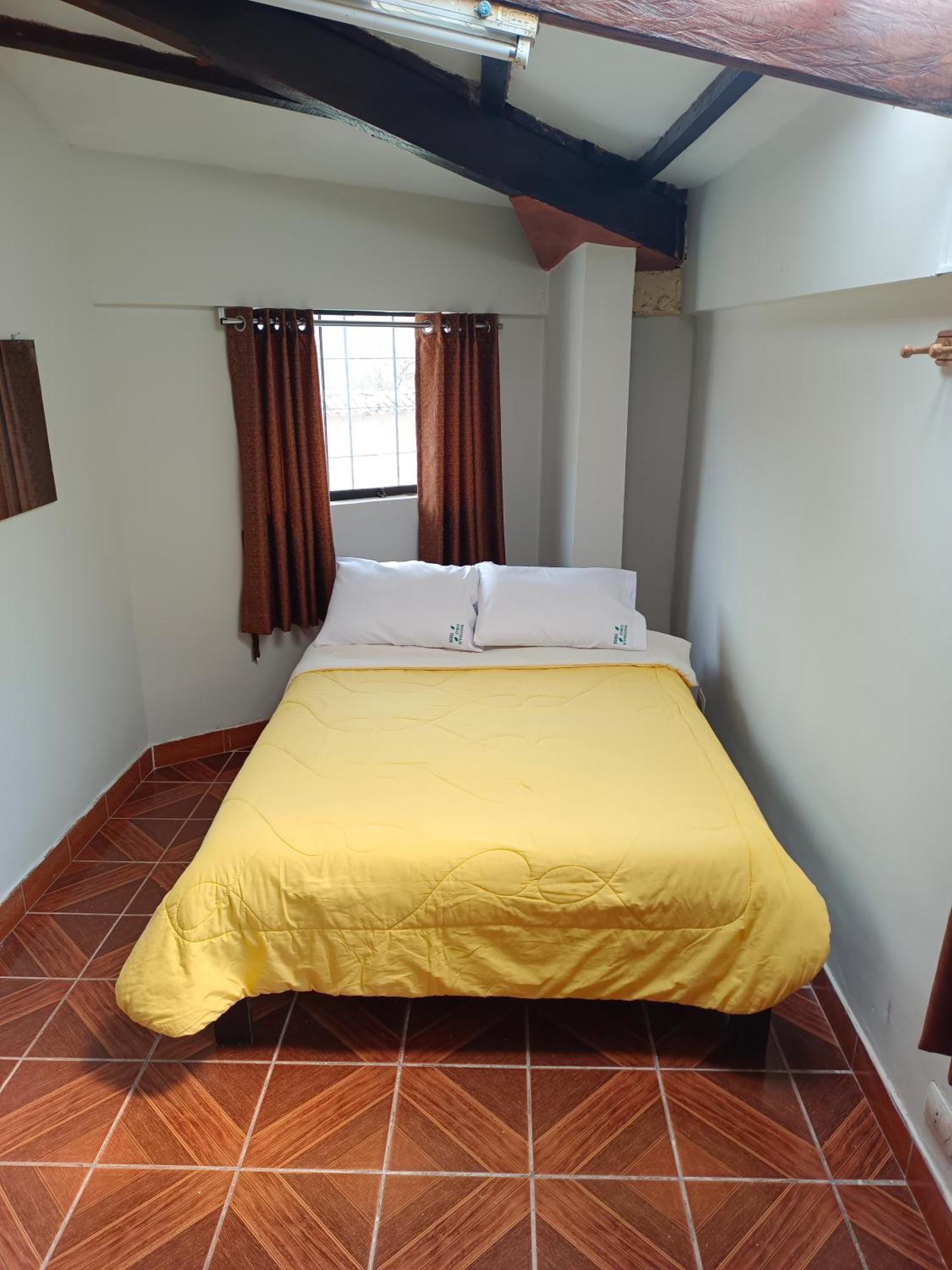 Guest house Oro *