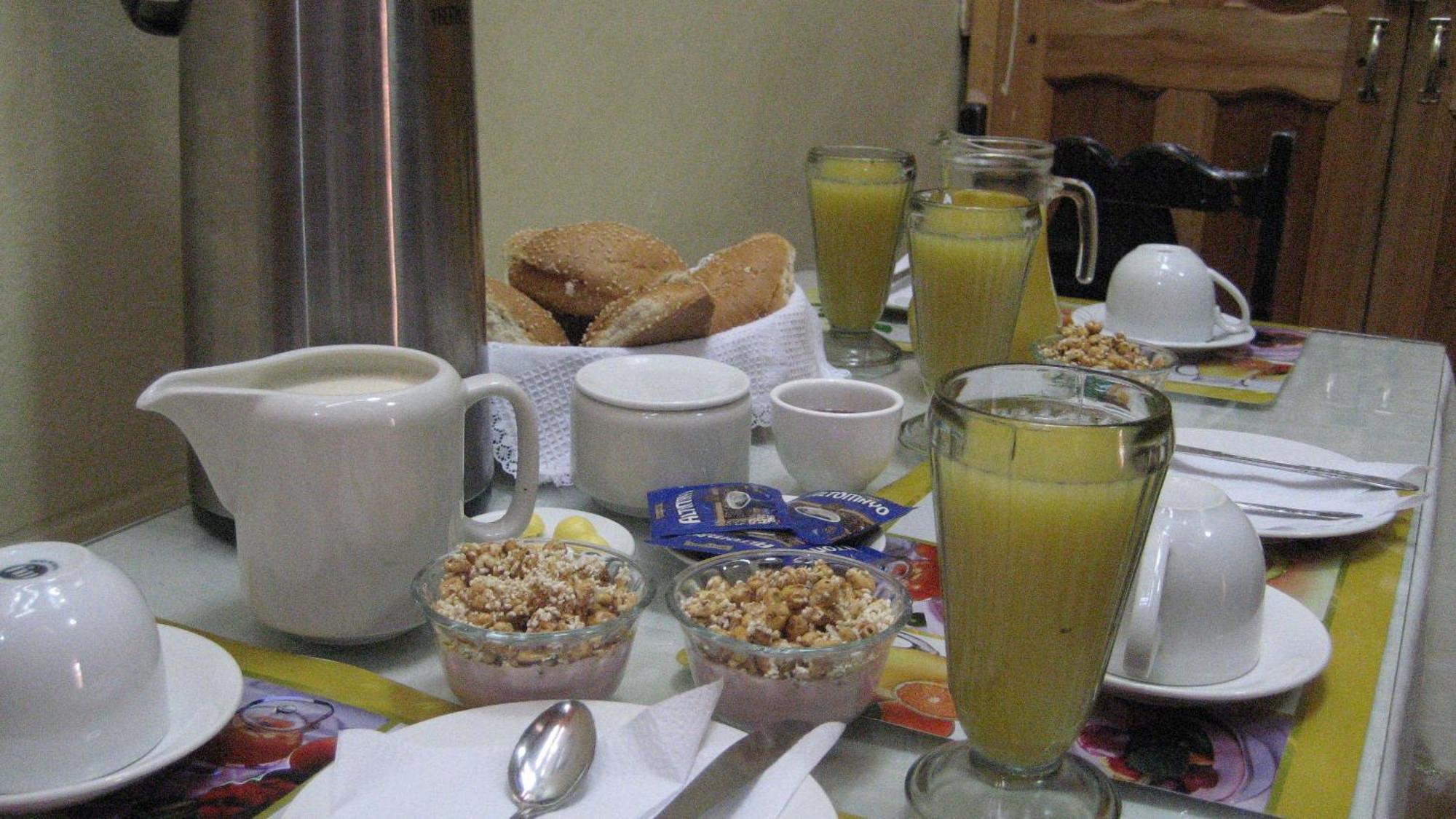 Qoricancha B&B Cusco Cusco