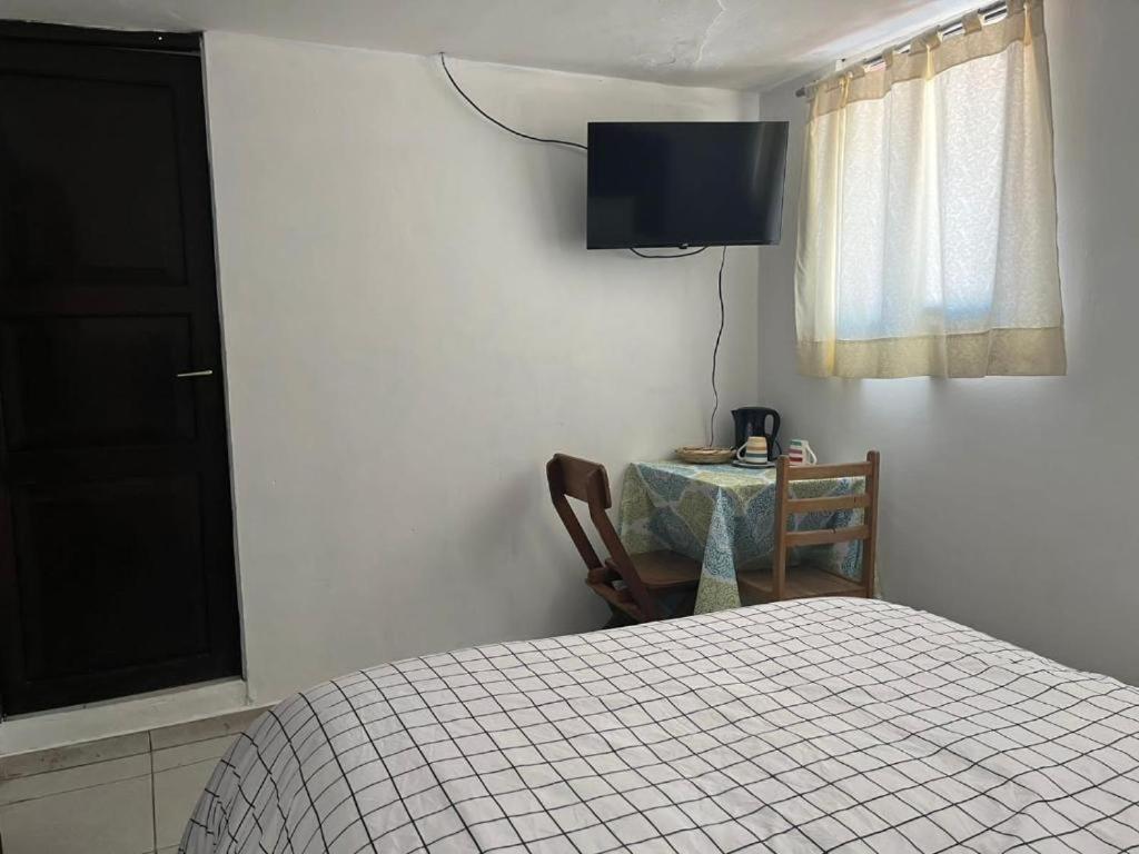 Apartment Qosqollay Plaza De Armas Cusco