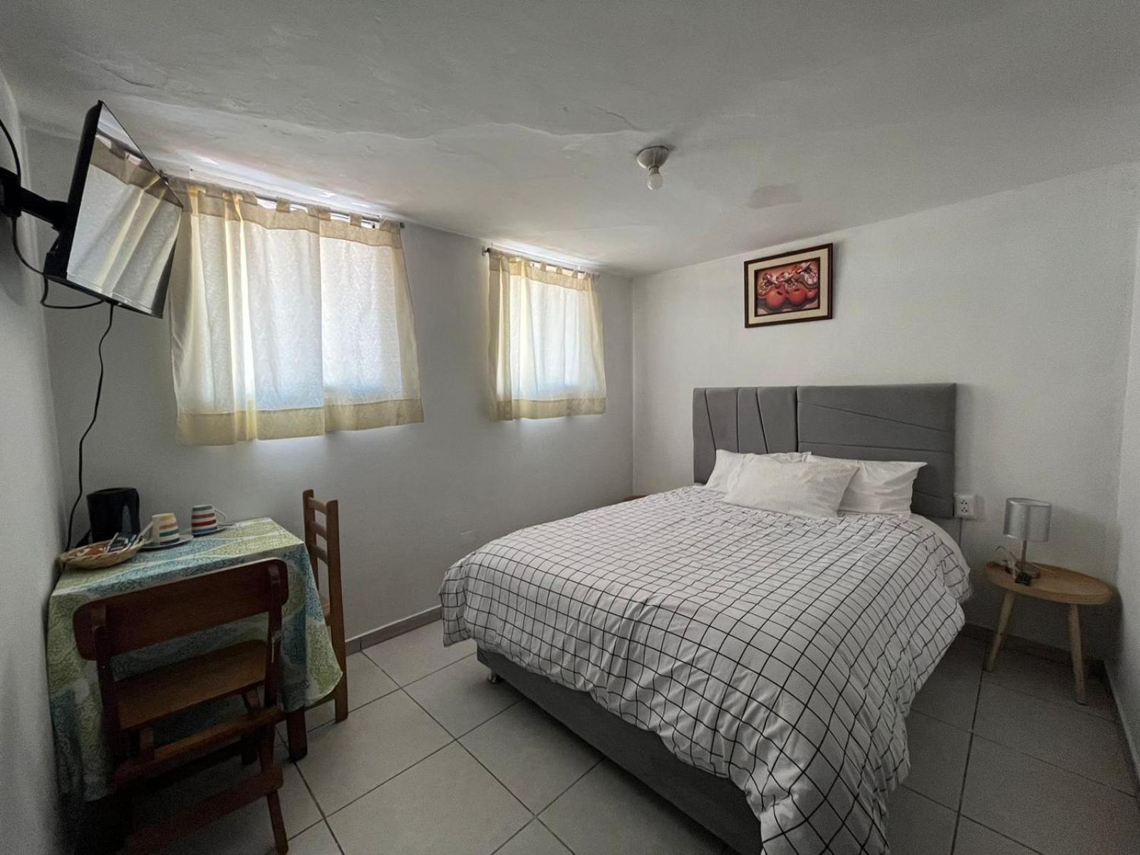 Apartment Qosqollay Plaza De Armas Cusco