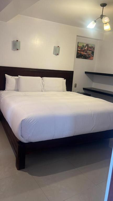 Apartment Qosqollay Plaza De Armas
