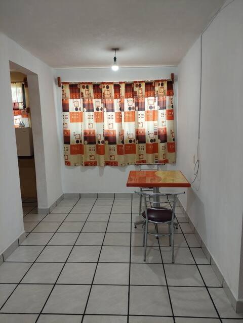 Inkanook 7 Cuartones Apartment Cusco