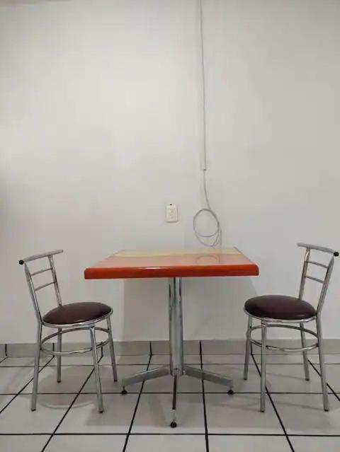 Inkanook 7 Cuartones Apartment *