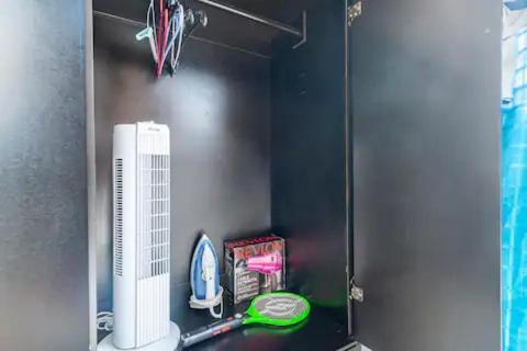 Inkanook Apartamento