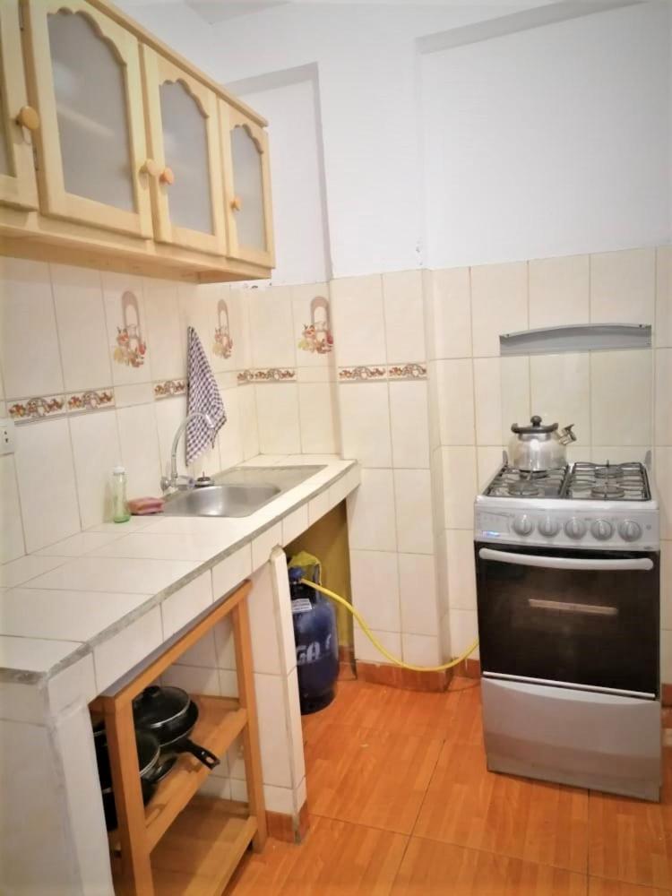 Apartment Breathtaking View Only 10 Min From Cusco's Plaza De Armas *