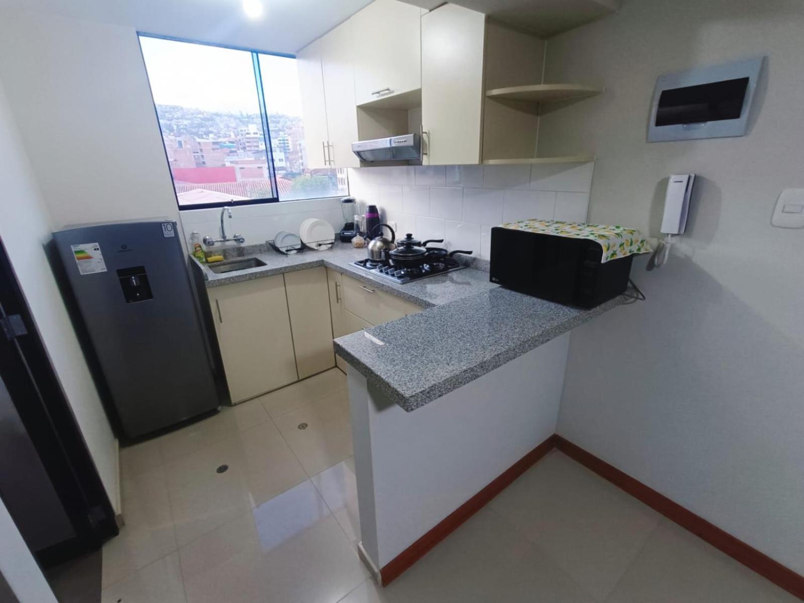 Departamento Familiar La Cusco