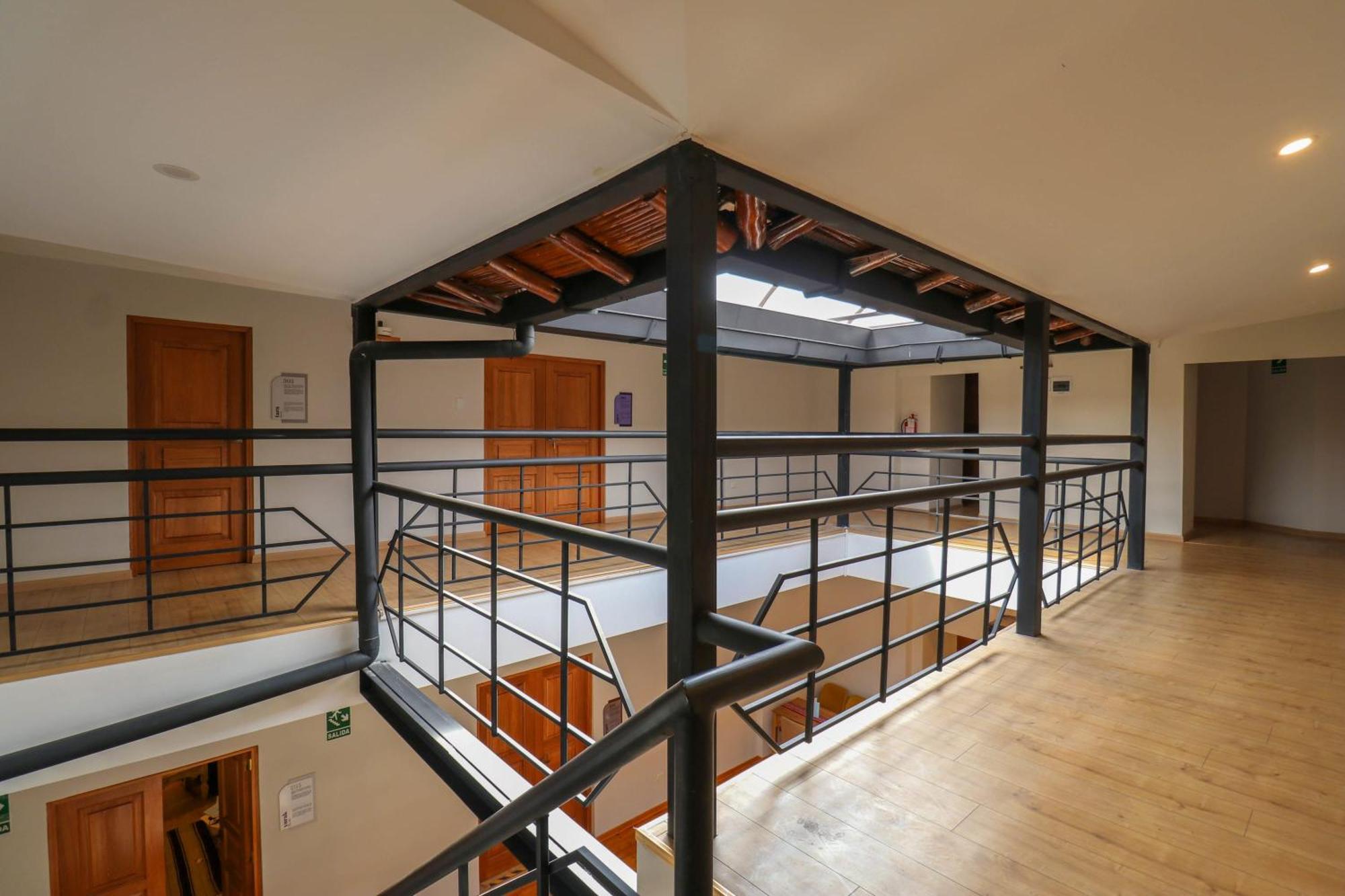 Casa Muru By Wynwood House * Cusco